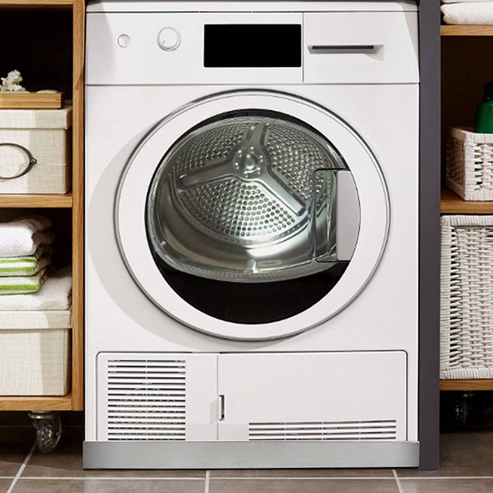 Stainless Steel Washing Machine Drain Pan | Washer Machine Floor Tray | Stainless Steel Washer Pan: image 21