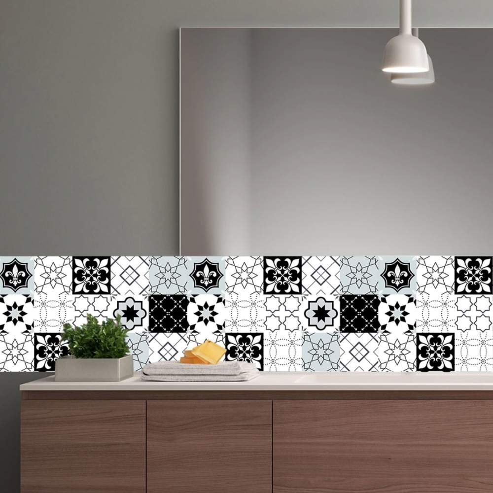 Tile Stickers - mz-6-002: image 3