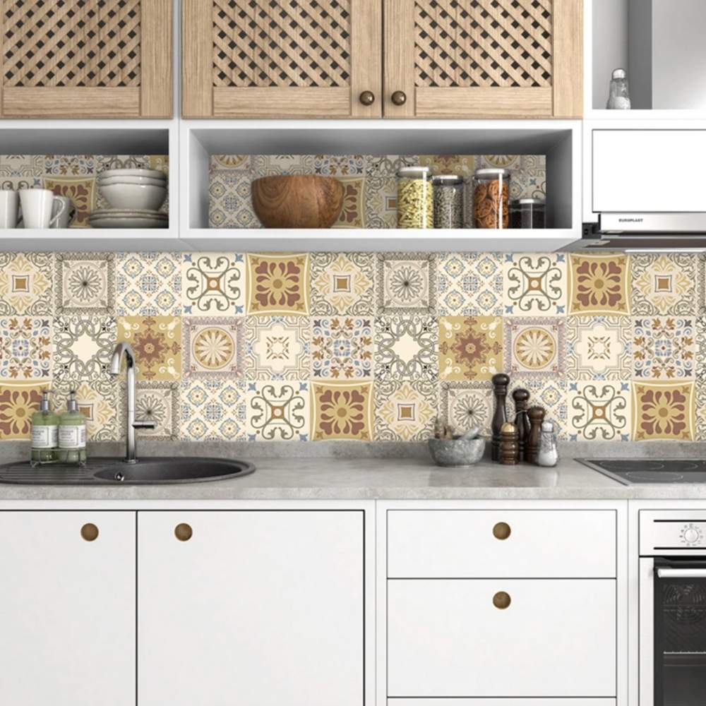 Tile Stickers - mz-6-002: image 5