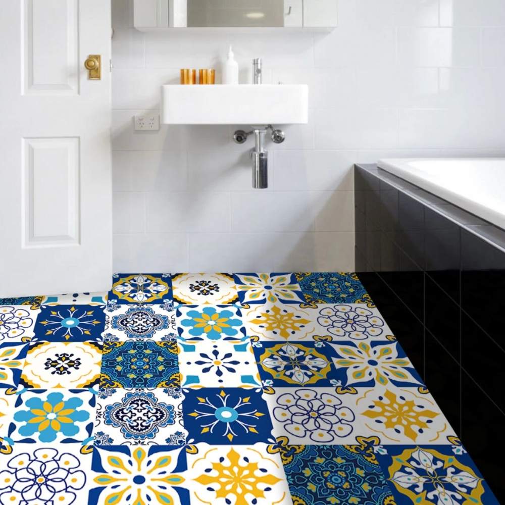 Tile Stickers - mz-6-002: image 9