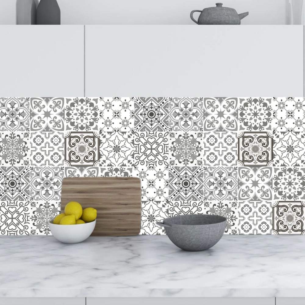 Tile Stickers - mz-6-002: image 17