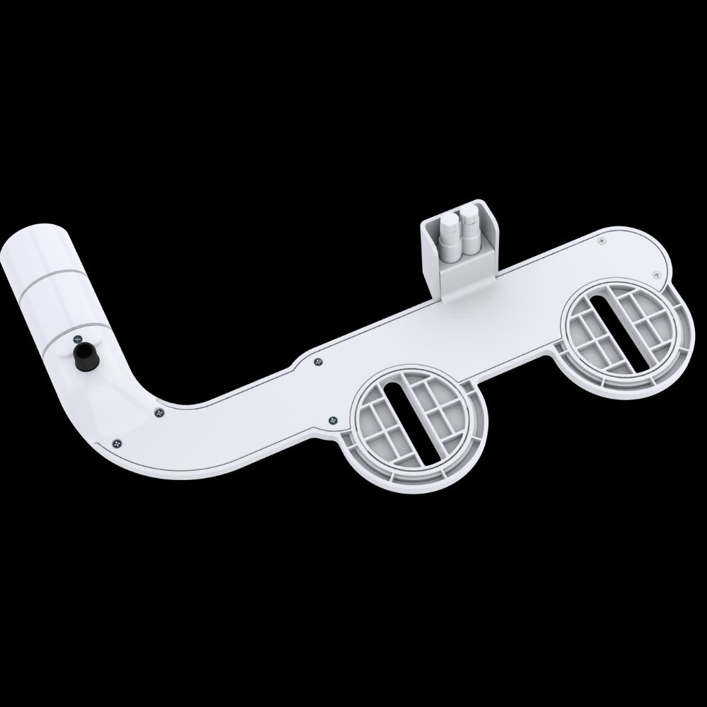 Bidet Attachment For Toilet | Bidet Toilet Seat Attachment | Toilet Douche Attachment: image 4