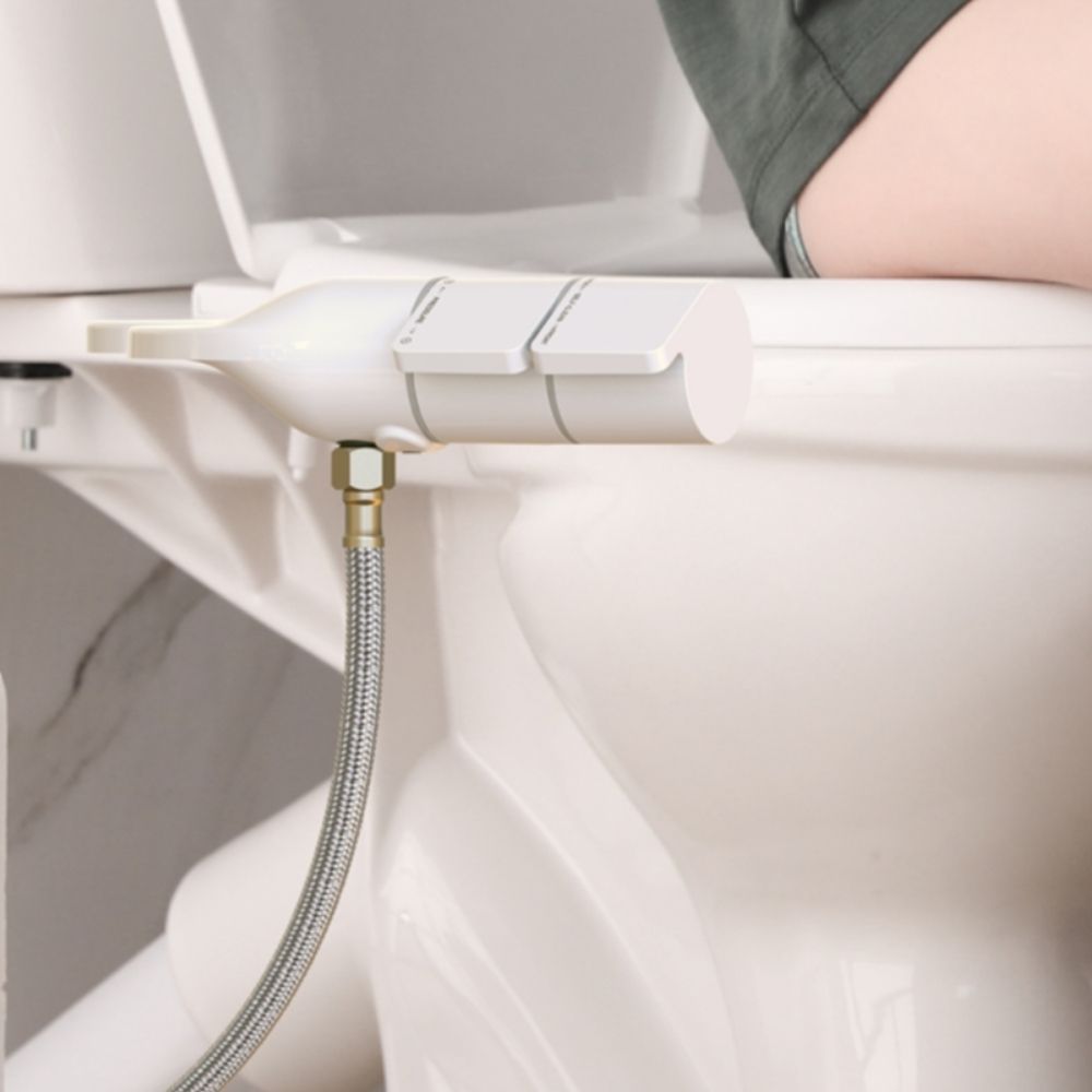 Bidet Attachment For Toilet | Bidet Toilet Seat Attachment | Toilet Douche Attachment: image 10