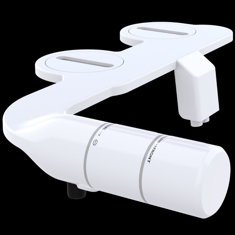 Bidet Attachment For Toilet | Bidet Toilet Seat Attachment | Toilet Douche Attachment: image 11