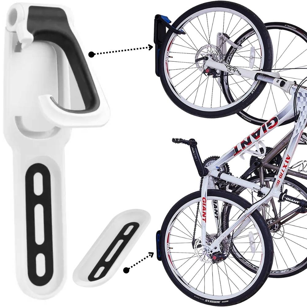Vertical Bike Hook - Single: image 8