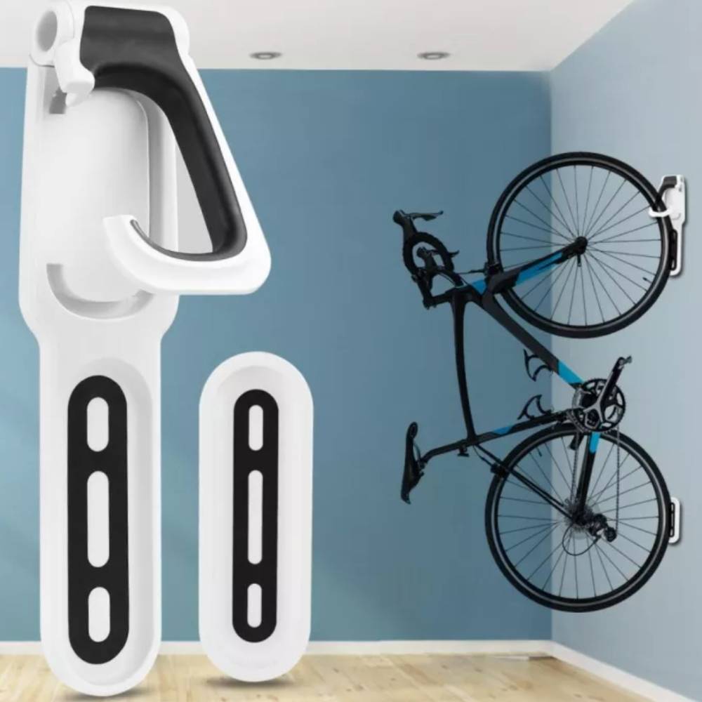 Vertical Bike Hook - Single: image 11