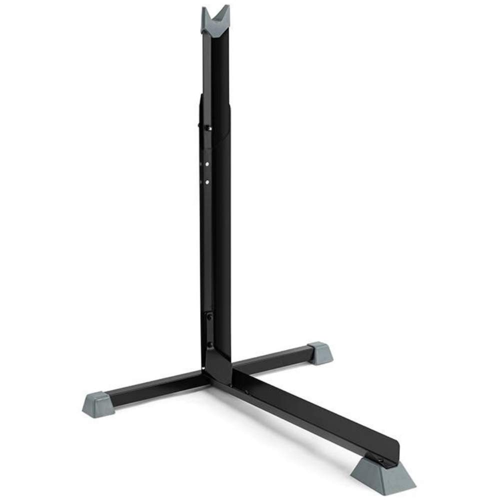 Vertical Bicycle Rack | Upright Bike Stand | Home Bike Stands: image 3