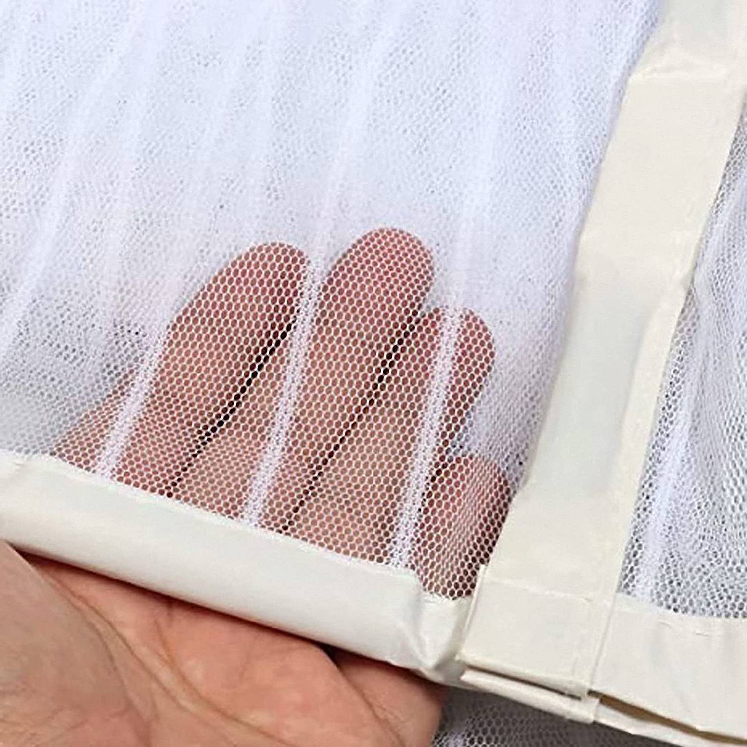 White Door Screen - 23-6-x-82-6: image 12