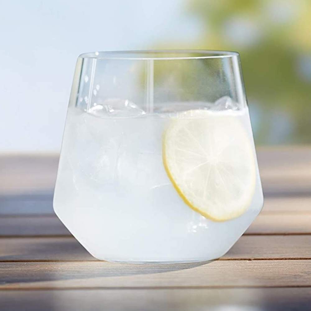 Plastic Tumbler Glasses | Plastic Drink Glass | Reusable Plastic Beverage Glasses: image 15