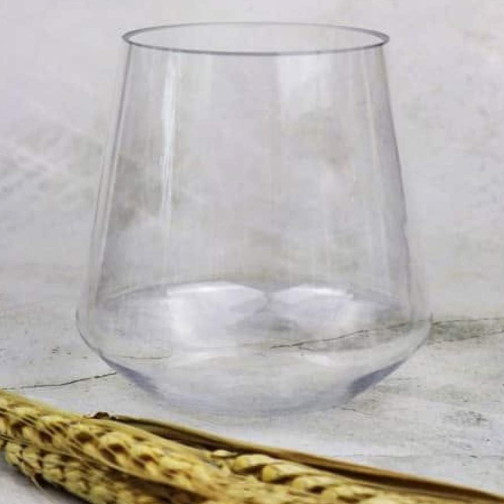 Shatterproof Whiskey Glasses | Plastic Whiskey Glass: image 2