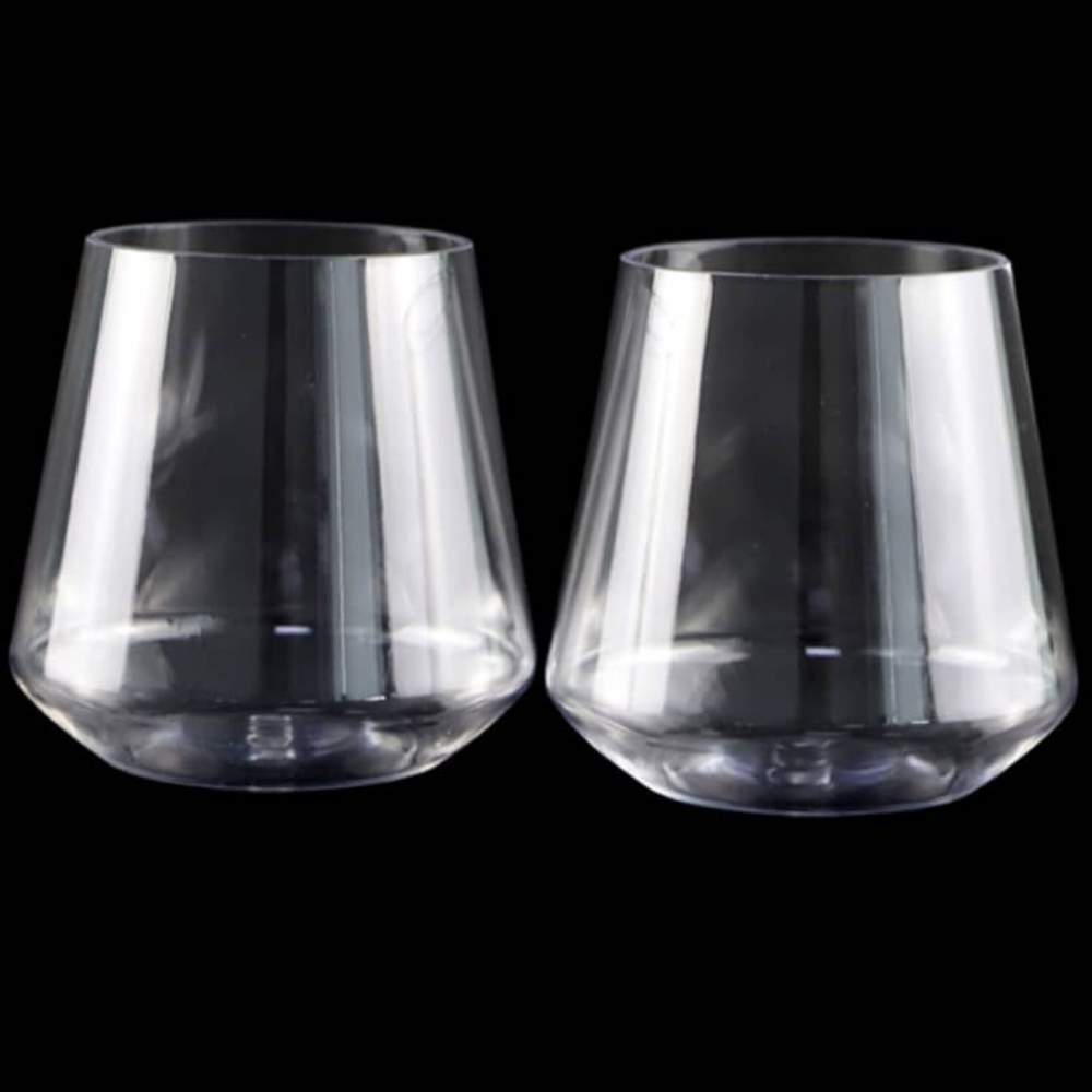 Shatterproof Whiskey Glasses | Plastic Whiskey Glass: image 4