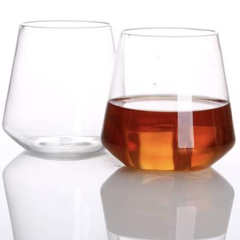 Shatterproof Whiskey Glasses | Plastic Whiskey Glass: image 5