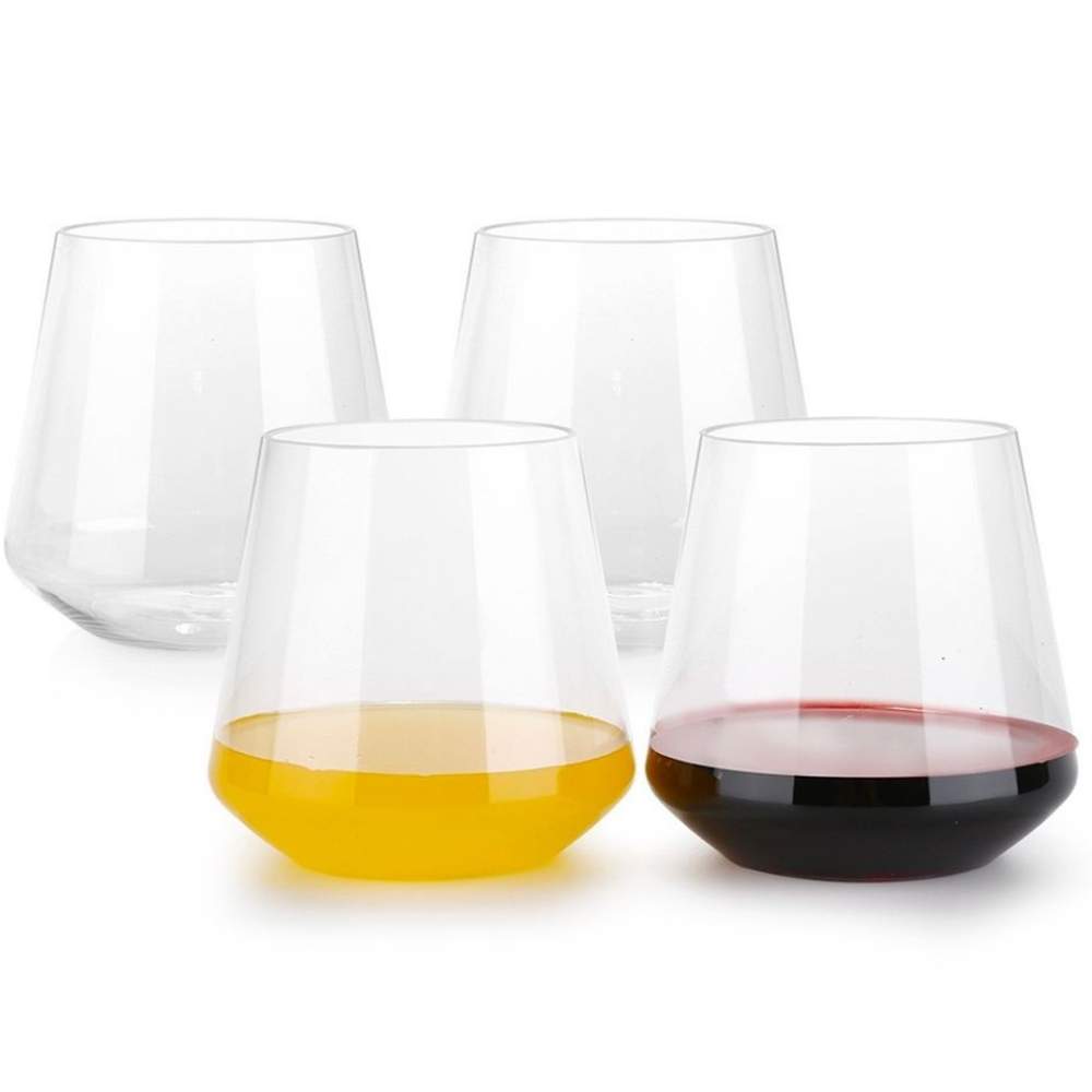 Shatterproof Whiskey Glasses | Plastic Whiskey Glass: image 10