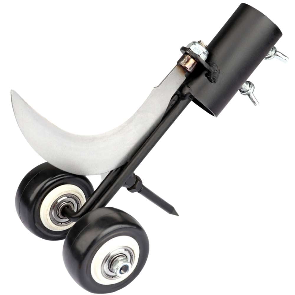 Crack & Crevice Weeding Tool | Manual Weed Snatcher