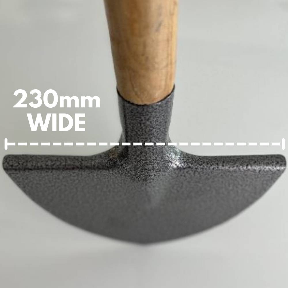 Garden Edging Tool | Landscape Edger Round Head Shovel | Lawn Edger Tools: image 2