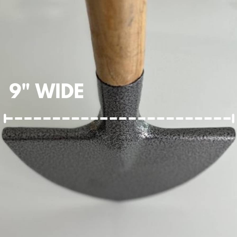 Garden Edging Tool | Landscape Edger Round Head Shovel | Lawn Edger Tools: image 23