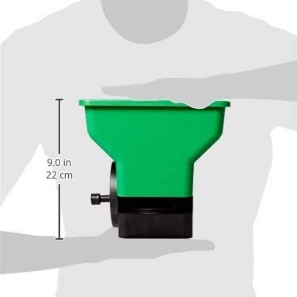 Hand Spreader | Lawn Fertiliser Spreader: image 4
