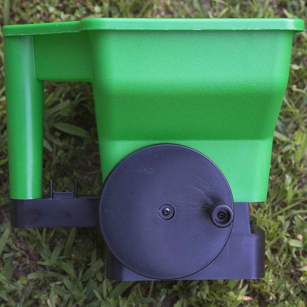 Hand Spreader | Lawn Fertiliser Spreader: image 5