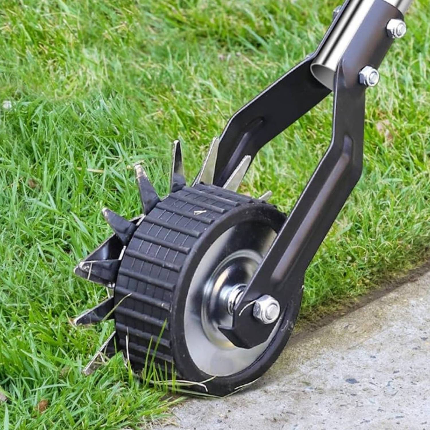 Lawn Edger Tool | Grass Edger Tool | Manual Grass Edger: image 9