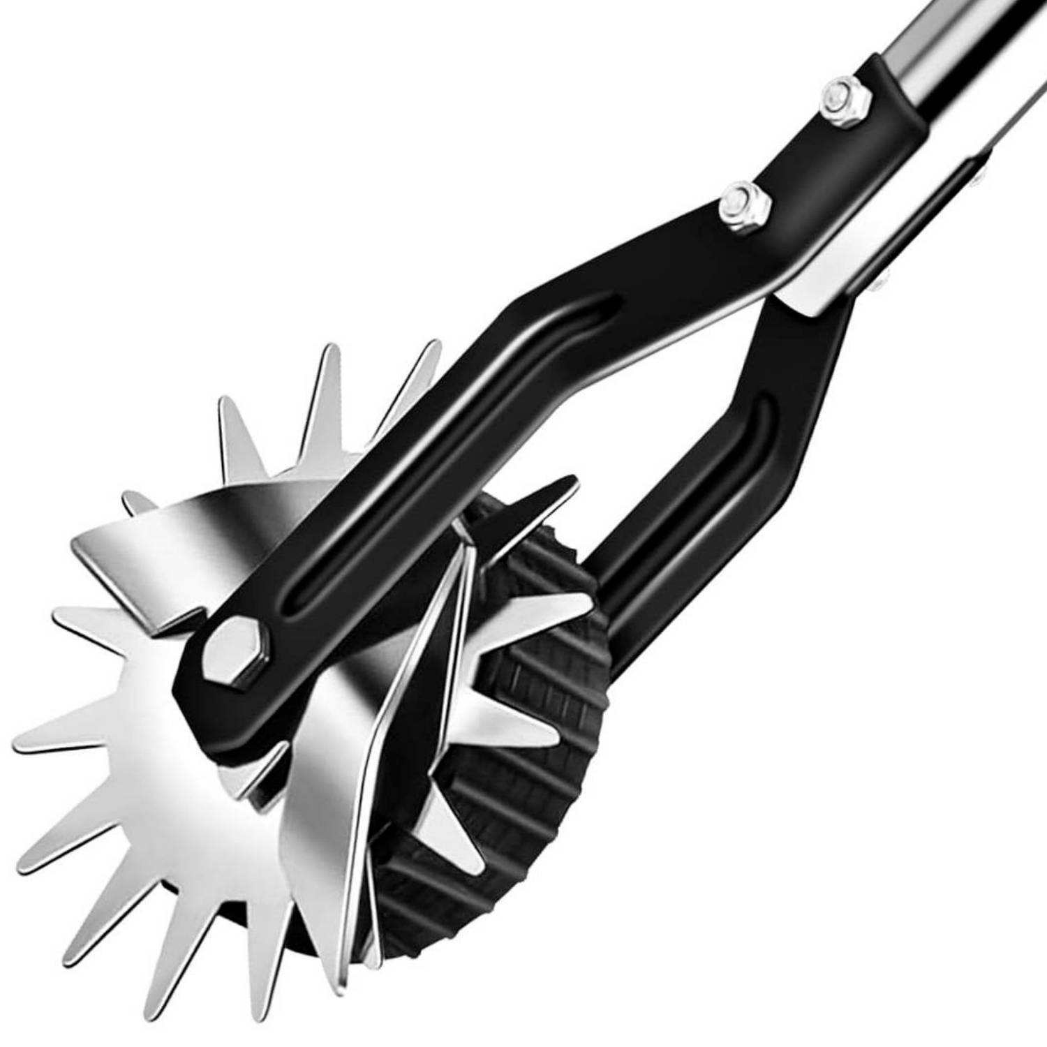 Lawn Edger Tool | Grass Edger Tool | Manual Grass Edger: image 17