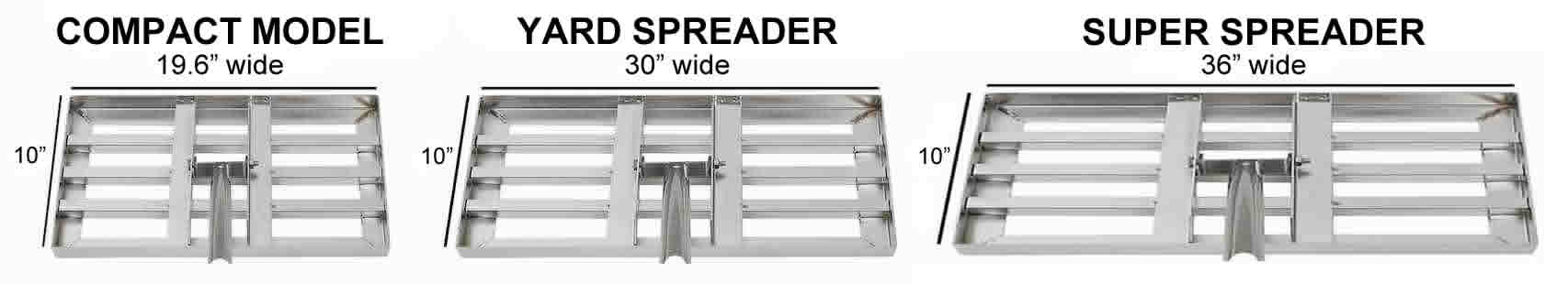 Lawn Level Rake - compact: image 9