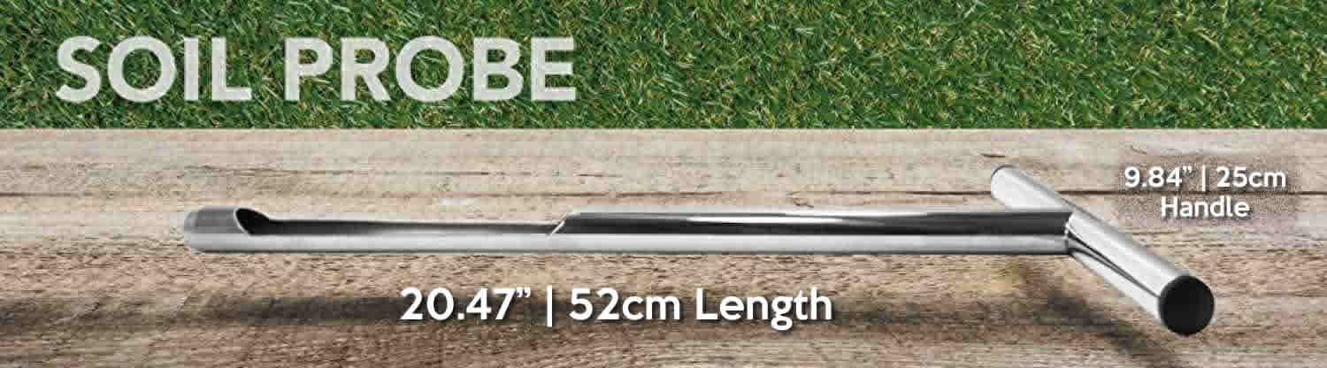 Soil Sampler Tool | Soil Probe: image 3