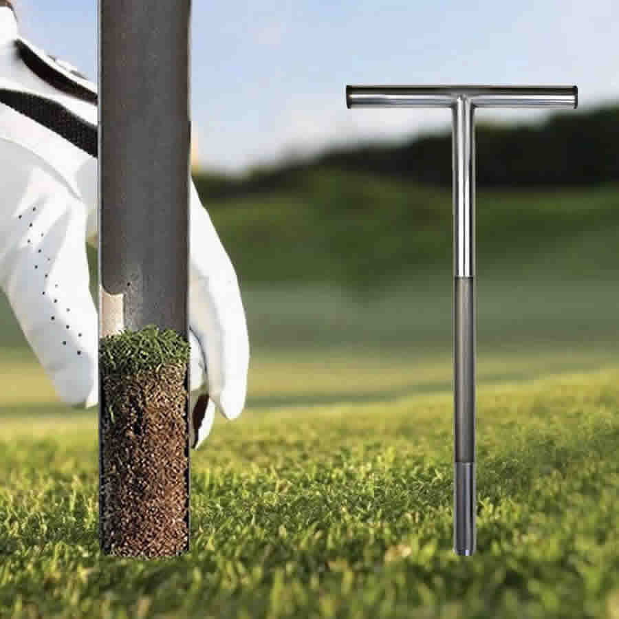 Soil Sampler Tool | Soil Probe