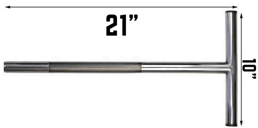 Soil Sampler Tool | Soil Probe: image 9