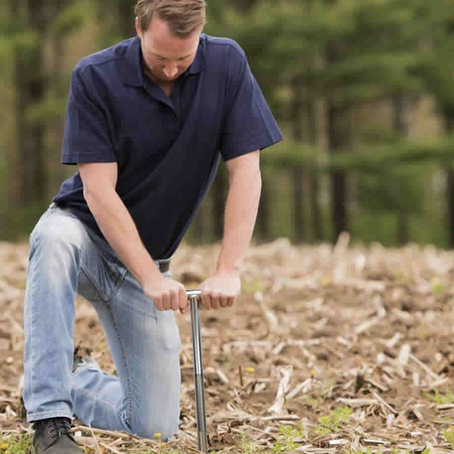 Soil Sampler Tool | Soil Probe: image 10