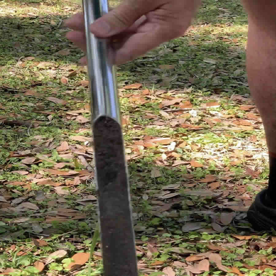 Soil Sampler Tool | Soil Probe: image 14