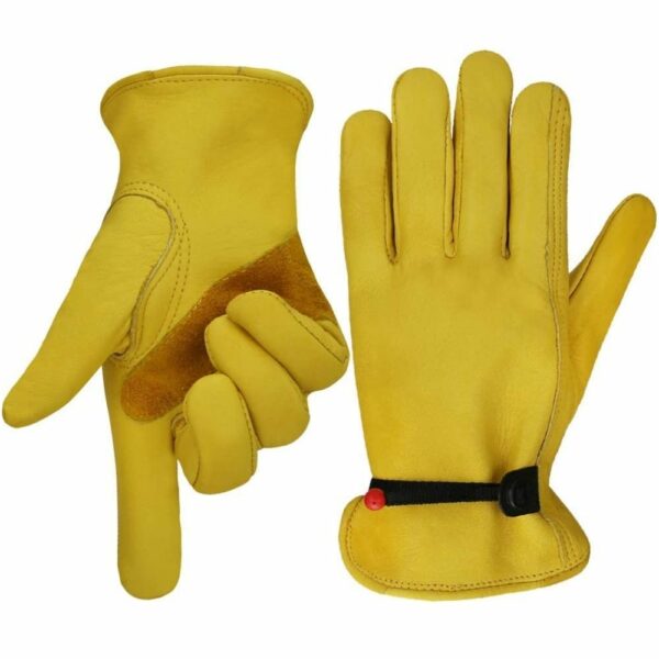 gardening glove usa
