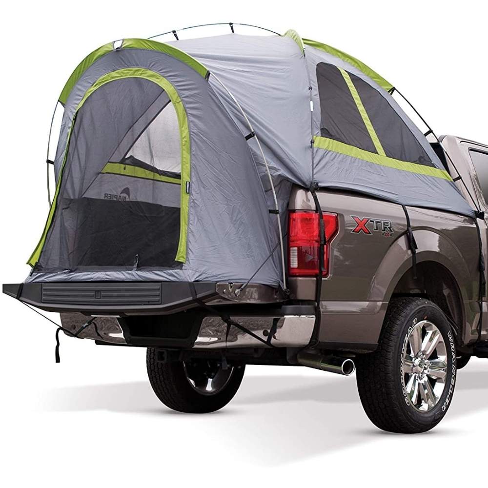 * Truck Tent | Truck Bed Tent - Buy Online & Save