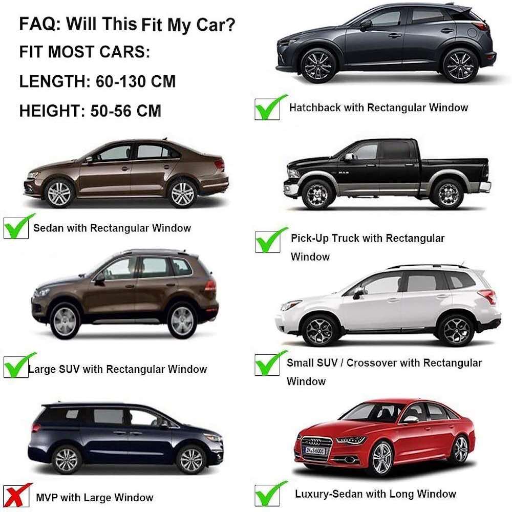 Buy Car Window Shade Online