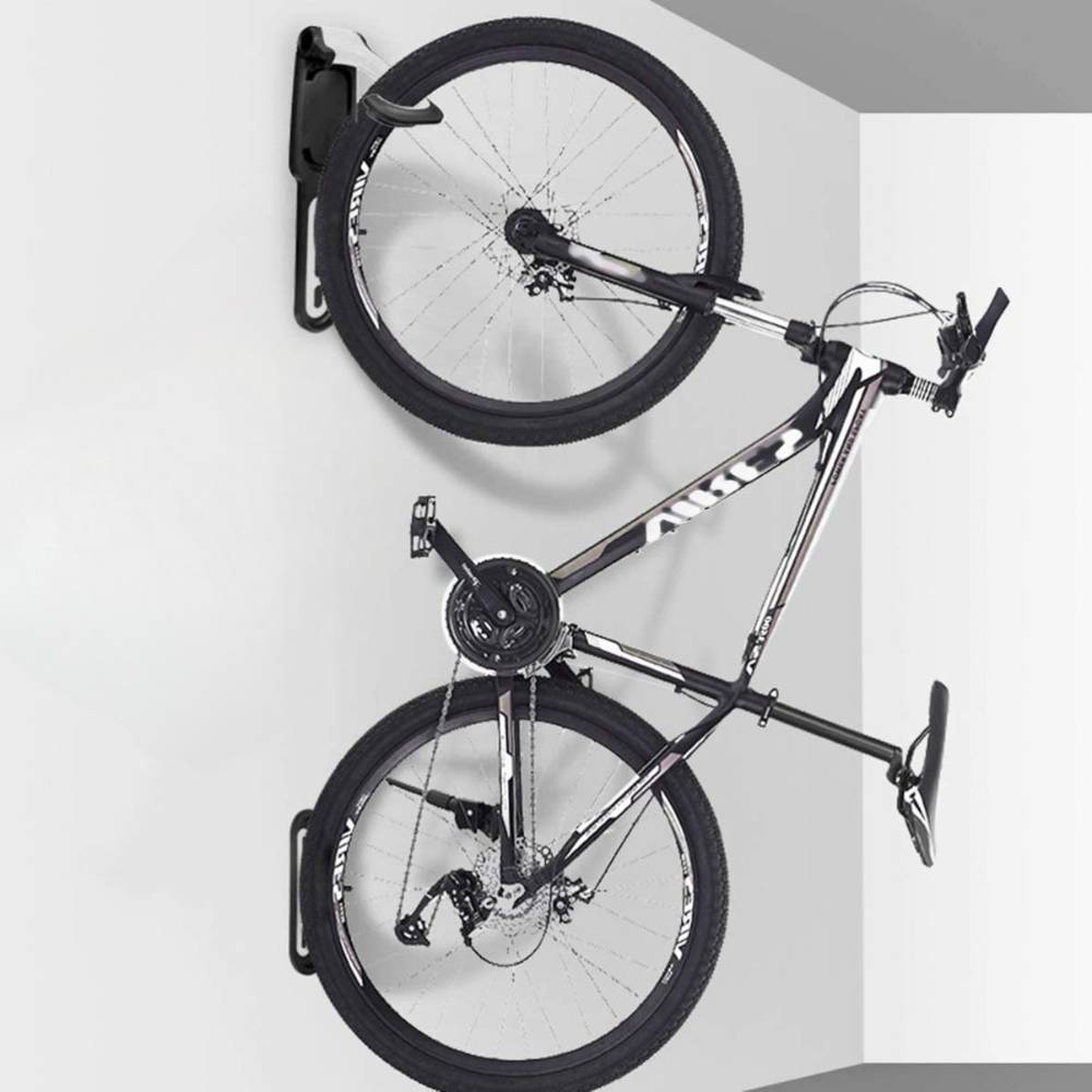 Vertical Bike Hook  Buy Online & Save - Fast Delivery